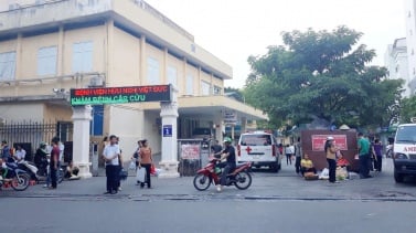 Ảnh 5 của Bệnh viện Hữu nghị Việt Đức