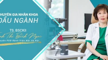 Ảnh 3 của Phòng Khám Mắt Bích Ngọc