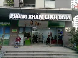 Ảnh 1 của Phòng khám Đa khoa Linh Đàm