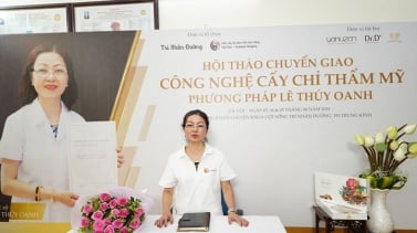 Ảnh 2 của Lê Thúy Oanh