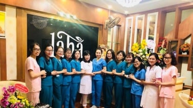 Ảnh 3 của Lã Thanh Hà