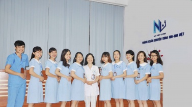Ảnh 3 của Phòng khám chuyên khoa Nhi – Nhi Việt