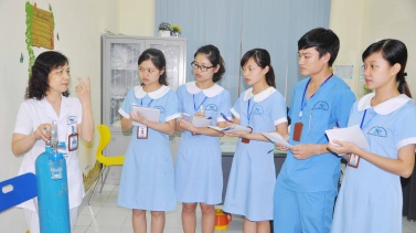 Ảnh 4 của Phòng khám chuyên khoa Nhi – Nhi Việt