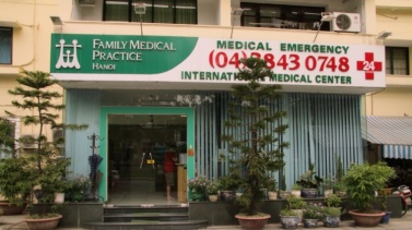 Ảnh 1 của Family Medical Practice - Hanoi
