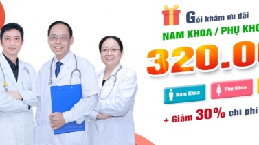 Ảnh 3 của Phòng khám đa khoa thái hà