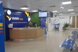 Ảnh 2 của Phòng khám Chuyên Khoa Dinh Dưỡng VIAMCLINIC