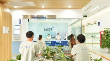 Ảnh 4 của Phòng khám Mediplus Tân Mai