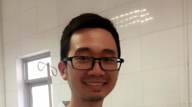 Ảnh 1 của Vương Vũ Việt Hà
