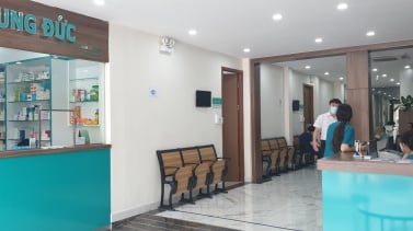 Ảnh 3 của Phòng khám Đa Khoa Trung Đức
