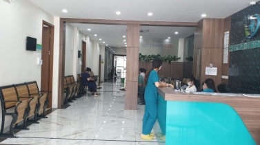 Ảnh 5 của Phòng khám Đa Khoa Trung Đức