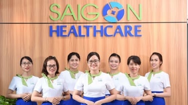 Ảnh 2 của Phòng Khám Saigon Healthcare