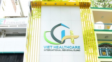 Ảnh 2 của Phòng khám Đa Khoa Quốc tế Việt Healthcare