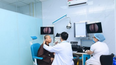 Ảnh 4 của Phòng khám Đa Khoa Quốc tế Việt Healthcare