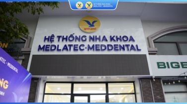 Ảnh 1 của Nha Khoa MedDental - Bệnh viện Medlatec