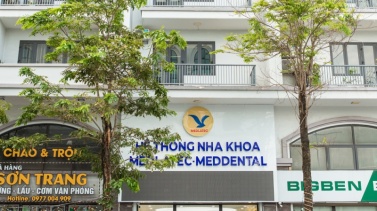 Ảnh 2 của Nha khoa Meddental Quảng Ninh