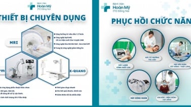 Ảnh 4 của Bệnh viện Hoàn Mỹ ITO Đồng Nai 