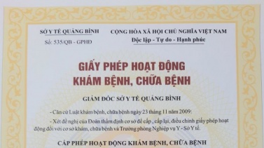 Ảnh 3 của Phòng khám Đa khoa MEDLATEC Quảng Bình