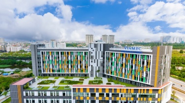 Ảnh 1 của Bệnh viện Đa khoa Quốc tế Vinmec Smart City