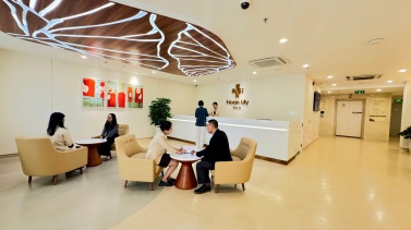 Ảnh 2 của Trung Tâm Y Khoa Hoàn Mỹ Gold Kỳ Đồng