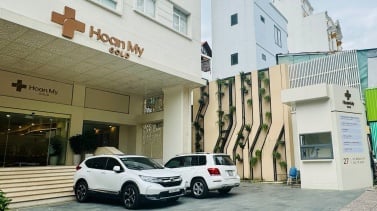Ảnh 3 của Trung Tâm Y Khoa Hoàn Mỹ Gold Kỳ Đồng