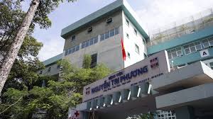 Ảnh 1 của Bệnh viện Nguyễn Tri Phương