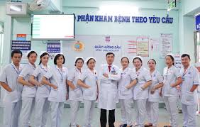 Ảnh 2 của Bệnh viện Nguyễn Tri Phương