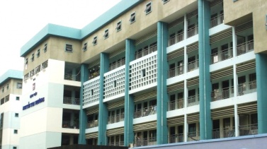 Ảnh 4 của Bệnh viện Nguyễn Tri Phương