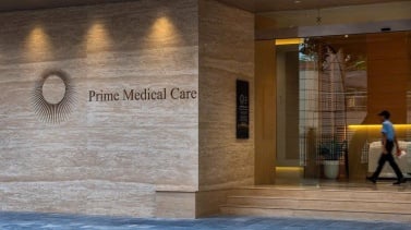 Ảnh 9 của Phòng Khám Đa Khoa PMC (Prime Medical Care)