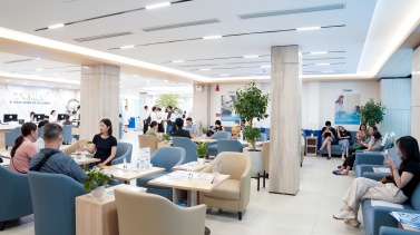 Ảnh 1 của Phòng Khám Đa Khoa Tomec