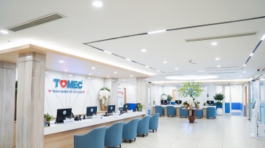 Ảnh 2 của Phòng Khám Đa Khoa Tomec