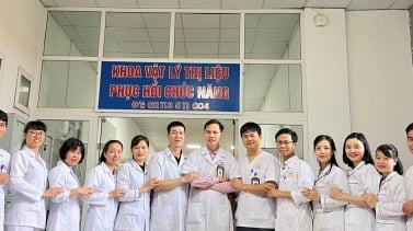 Ảnh 4 của Bệnh viện Đa khoa khu vực Phúc Yên
