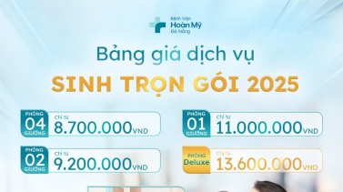Ảnh 2 của Bệnh viện Hoàn Mỹ Đà Nẵng