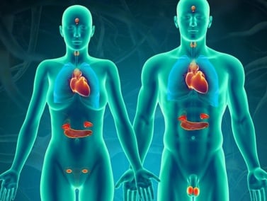 Khám và điều trị các bệnh tuyến nội tiết cùng trưởng khoa nội tiết bệnh viện bạch mai
