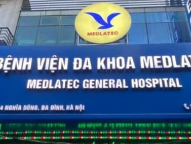 Tìm hiểu về Bệnh viện Đa khoa MEDLATEC Nghĩa Dũng: Điểm đến y tế chất lượng cao 