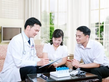 Khám phá các gói xét nghiệm tại nhà của MEDLATEC - An toàn, tiện lợi (Phần 4)