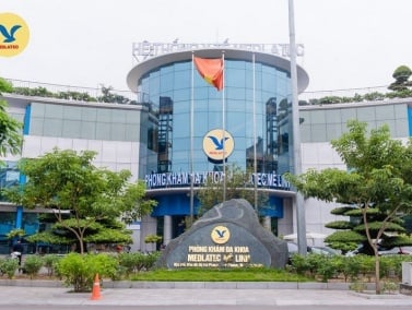 MEDLATEC: Hệ Thống Y Tế Toàn Diện và Đáng Tin Cậy Hàng Đầu Tại Việt Nam