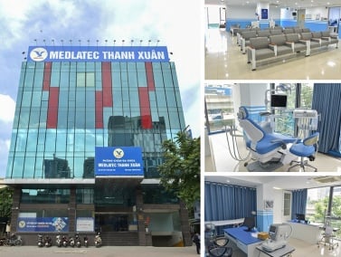 Đánh Giá Hệ Thống Xét Nghiệm Tại Nhà của MEDLATEC