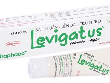 Kem Levigatus Traphaco 20g: Giải Pháp Điều Trị Mụn Và Phục Hồi Da Hiệu Quả