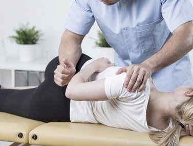 6 bác sĩ Vật lý trị liệu - Phục hồi chức năng giỏi trị thoát vị đĩa đệm
