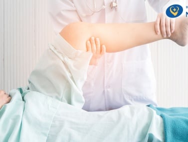 Khoa Chấn Thương Chỉnh Hình – Bệnh Viện Đa Khoa Quốc Tế Nam Sài Gòn