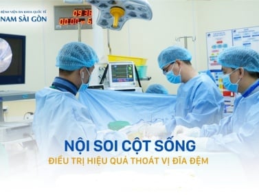 Thoát vị đĩa đệm có cần mổ không? Dấu hiệu cảnh báo và các phương pháp điều trị hiệu quả