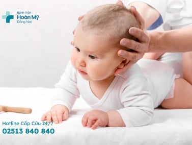 Điều trị vẹo cổ ở trẻ em bằng vật lý trị liệu: An toàn – hiệu quả – không xâm lấn