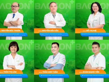 Dịch Vụ Thai Sản Trọn Gói Tại Bệnh Viện Đa Khoa Bảo Sơn: Chăm Sóc Mẹ Và Bé Toàn Diện Suốt Thai Kỳ