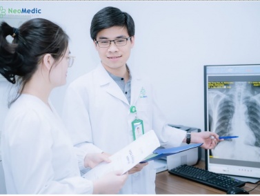 Trung tâm Y khoa NeoMedic có tốt không? Đánh giá chi tiết