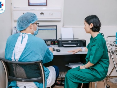 Vì Sao Nội Soi Tiêu Hóa Định Kỳ Là Tấm Khiên Chắn Bảo Vệ Sức Khỏe Sau Tuổi 40?