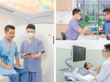 Khám Nam Khoa Hà Nội Uy Tín - Địa Chỉ Điều Trị Bệnh Nam Khoa An Toàn Tại Hồng Ngọc