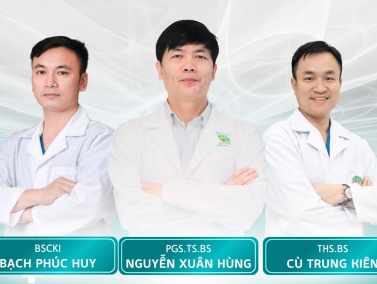 PHẪU THUẬT TIÊU HÓA & GAN MẬT TỤY UY TÍN TẠI BỆNH VIỆN HỒNG NGỌC