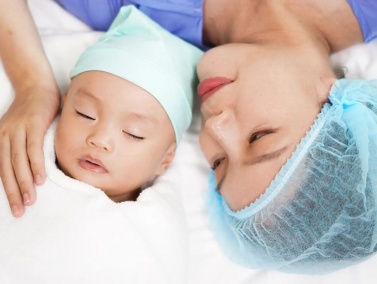 Đón Con Yêu Trọn Vẹn: Khám Phá Trọn Bộ Gói Sinh Cao Cấp, An Toàn Tuyệt Đối Tại Bệnh Viện Đa Khoa Quốc Tế Hạnh Phúc