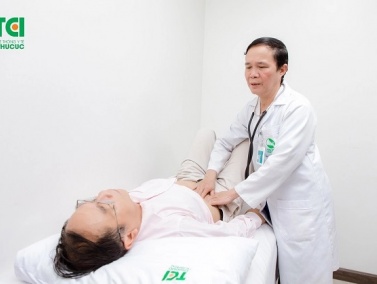 Chuyên khoa Tiêu hóa Thu Cúc TCI – Nơi chăm sóc toàn diện sức khỏe đường tiêu hóa