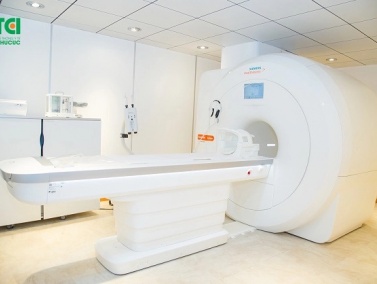 Khoa Chẩn đoán hình ảnh – Trung tâm chẩn đoán hiện đại hàng đầu tại Hệ thống Y tế Thu Cúc TCI